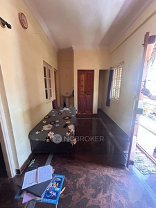 1 BHK House for Lease In Laggere