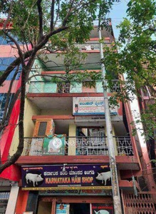 1 BHK House for Lease In Nandini Layout