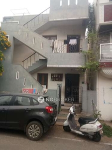 1 BHK House for Lease In Nanganallur