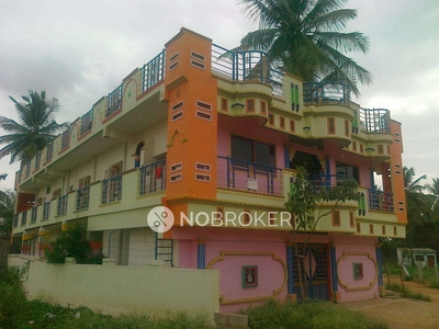 1 BHK House for Lease In Soladevanahalli