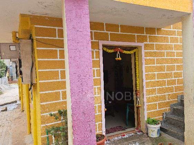 1 BHK House for Lease In Veerasagara