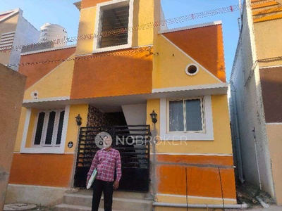 1 BHK House for Rent In 24c2+x2g, Kozhumanivakkam, Mangadu, Chennai, Tamil Nadu 600069, India