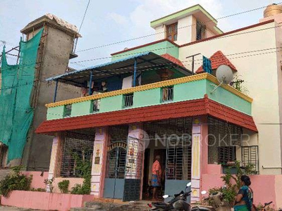 1 BHK House for Rent In 3617, Edayanchavadi, Chennai, Tamil Nadu 600103, India