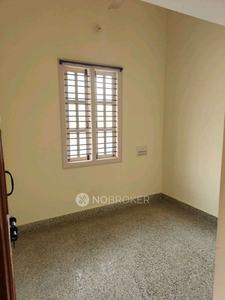 1 BHK House for Rent In 4, Gangamma Cir Church Rd, Kalathur Layout, Jalahalli East, Bengaluru, Karnataka 560013, India