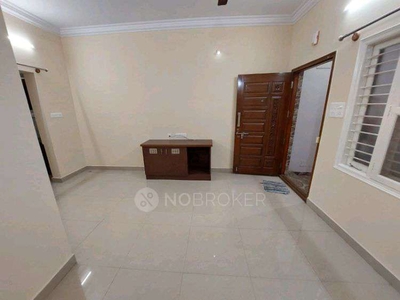1 BHK House for Rent In 6, 18th Cross Rd, Mangala Layout, Kammanahalli, Bengaluru, Karnataka 560084, India