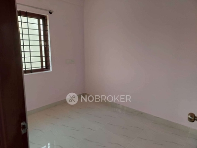 1 BHK House for Rent In 6 Lords Steps Layout