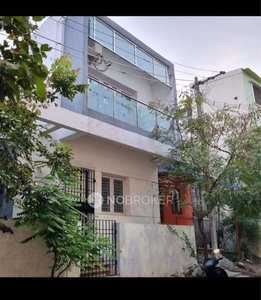 1 BHK House for Rent In 7th Cross Street