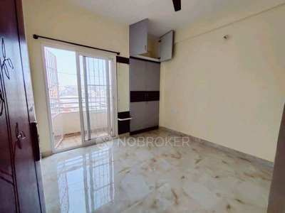 1 BHK House for Rent In Aecs Layout, Singasandra