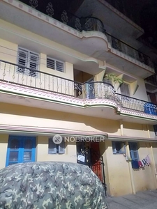 1 BHK House for Rent In Agrahara Badavane