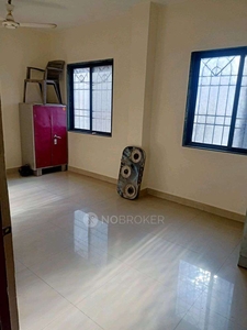 1 BHK House for Rent In Ambegaon Bk