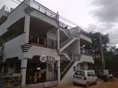 1 BHK House for Rent In Anandapura