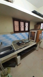 1 BHK House for Rent In Anna Nagar