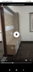 1 BHK House for Rent In Ashraya Layout