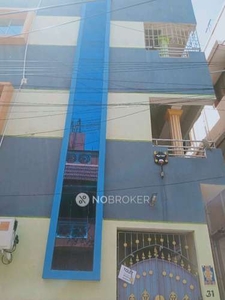 1 BHK House for Rent In Ayannavaram