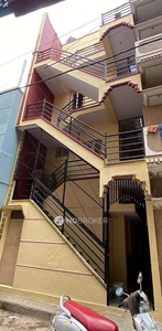 1 BHK House for Rent In Bapuji Nagar