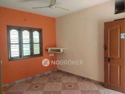 1 BHK House for Rent In Byrasandra, C V Raman Nagar