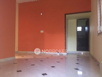 1 BHK House for Rent In Cheemasandra Road