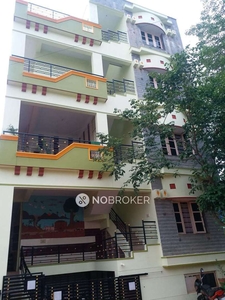 1 BHK House for Rent In Chikkasandra