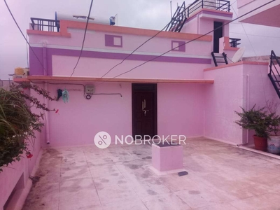 1 BHK House for Rent In Choodasandra
