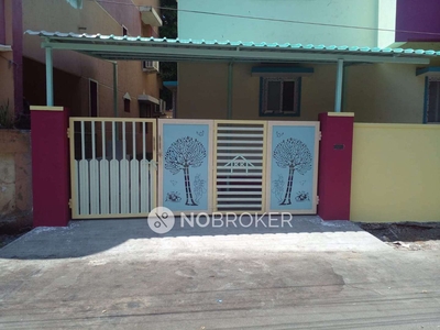 1 BHK House for Rent In Chrompet