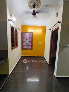1 BHK House for Rent In Corporation Girls High School