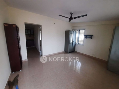 1 BHK House for Rent In Green Gardens Layout,manipal County Road, Singasandra