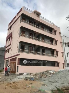 1 BHK House for Rent In K. C. Krishna Reddy Layout