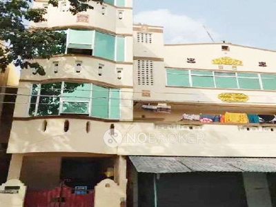 1 BHK House for Rent In Kantomati Street, Perambur