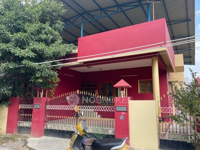 1 BHK House for Rent In Kovilambakkam