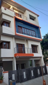1 BHK House for Rent In Mallathahalli, Iti Layout