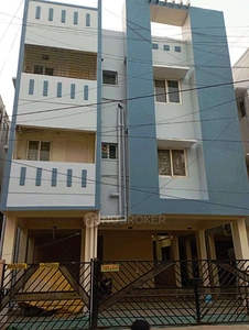 1 BHK House for Rent In Marutham Blossom Apartments