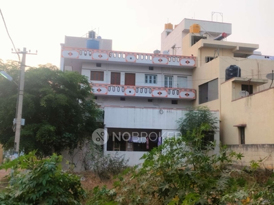 1 BHK House for Rent In Maruthi Nagar