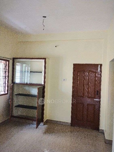 1 BHK House for Rent In Meenakshi Street
