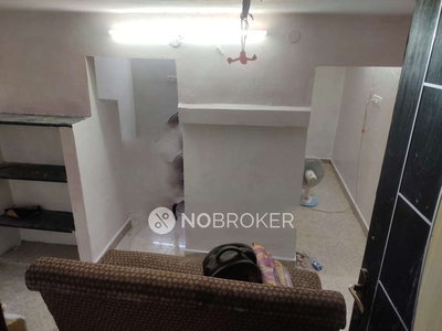 1 BHK House for Rent In Mogappair East