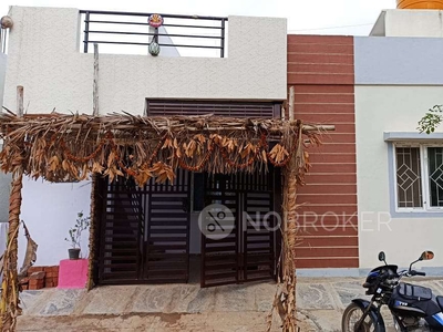 1 BHK House for Rent In Ms Palya