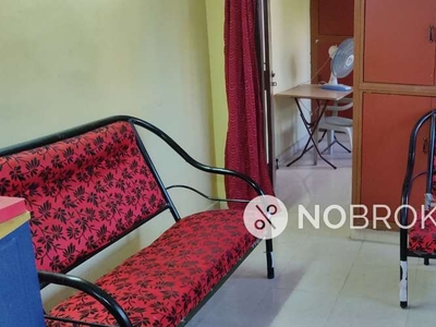 1 BHK House for Rent In No.52,1st Floor Suganya Apartments, School St, East Tambaram, Selaiyur, Chennai, Tamil Nadu 600073, India