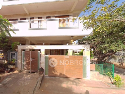 1 BHK House for Rent In Nri Layout