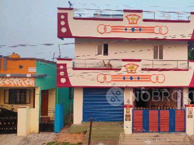 1 BHK House for Rent In Padianallur