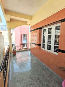1 BHK House for Rent In Papareddy Palya