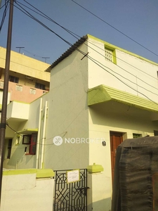 1 BHK House for Rent In Porur