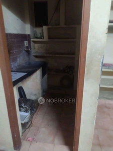 1 BHK House for Rent In Royapettah