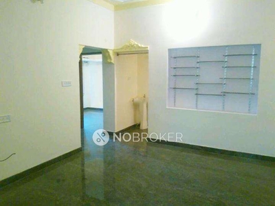 1 BHK House for Rent In Sadguru Layout