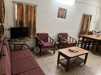 1 BHK House for Rent In Sapthagiri Colony
