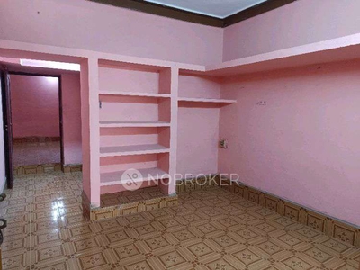 1 BHK House for Rent In Sathyamurthy Block, West Jafferkhanpet