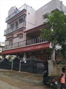 1 BHK House for Rent In Shamanna Layout,anandapura