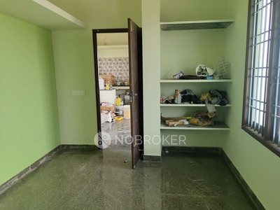 1 BHK House for Rent In Sithalapakkam Panchayat Office