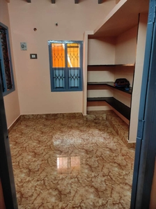 1 BHK House for Rent In Somasundharam 4th Street
