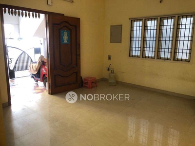 1 BHK House for Rent In Sri Raman Salai 1st Cross Street