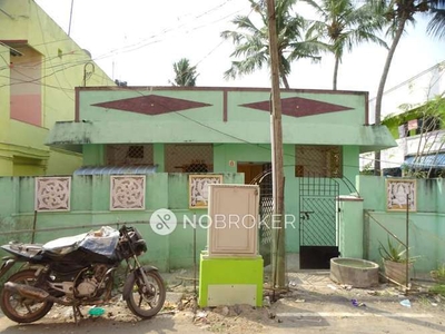 1 BHK House for Rent In Tambaram Sanatoruim