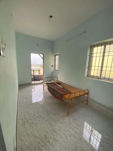 1 BHK House for Rent In Vandalur,